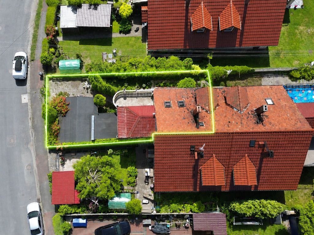 Mieszkanie 5 pokojowe na Sprzedaż