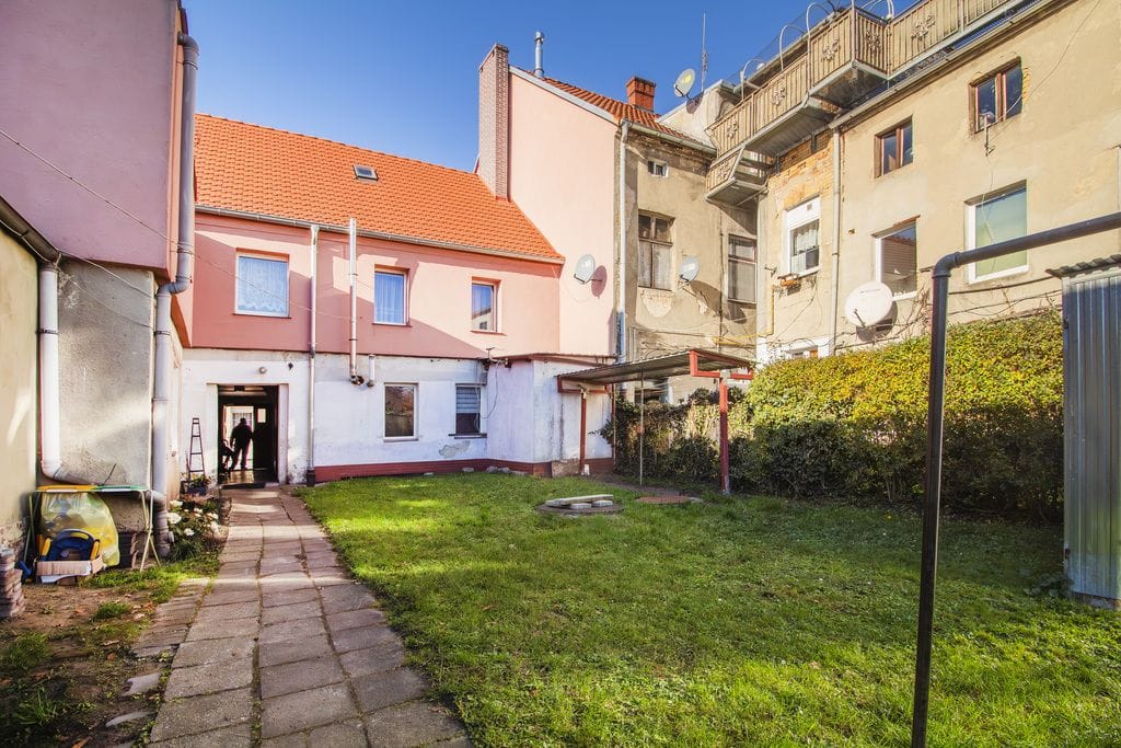 Mieszkanie 2 pokojowe na Sprzedaż