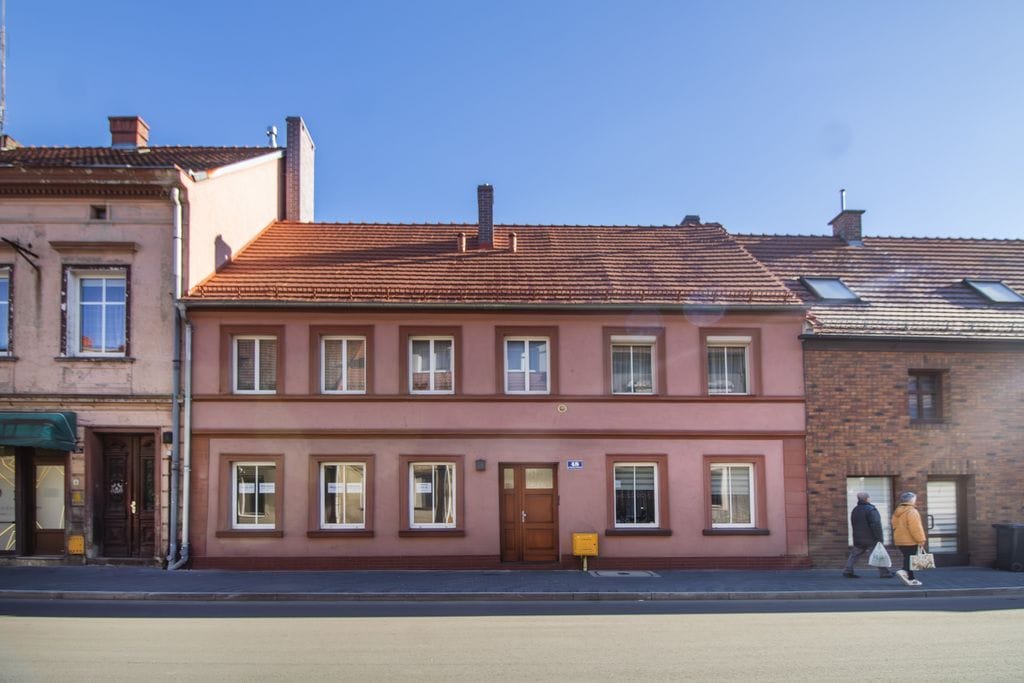 Mieszkanie 2 pokojowe na Sprzedaż