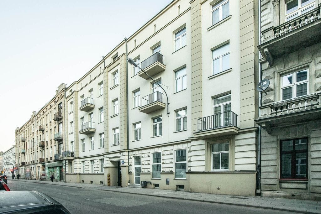 Mieszkanie 3 pokojowe na Sprzedaż