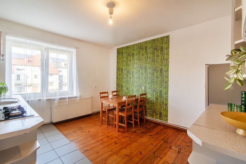 Mieszkanie 2 pokojowe na Sprzedaż