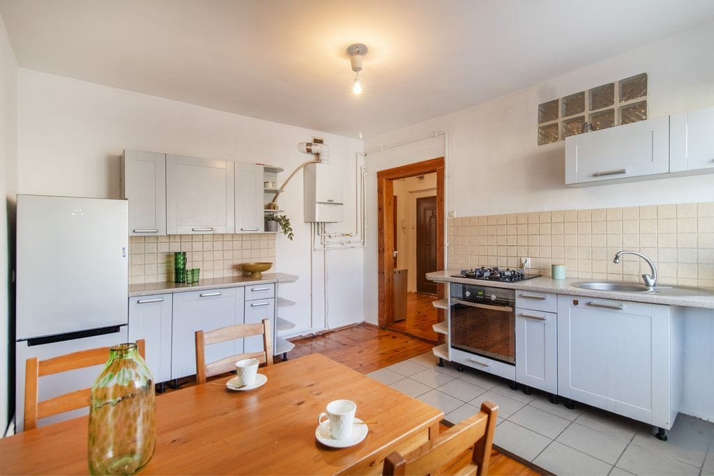 Mieszkanie 2 pokojowe na Sprzedaż