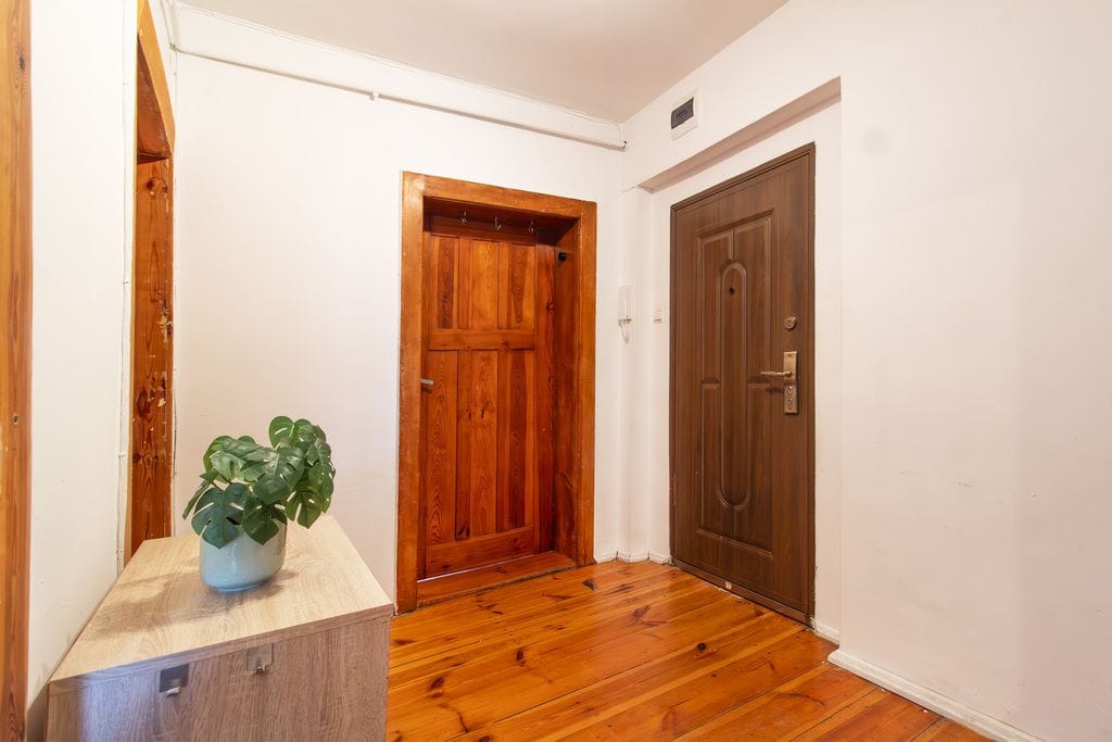 Mieszkanie 2 pokojowe na Sprzedaż