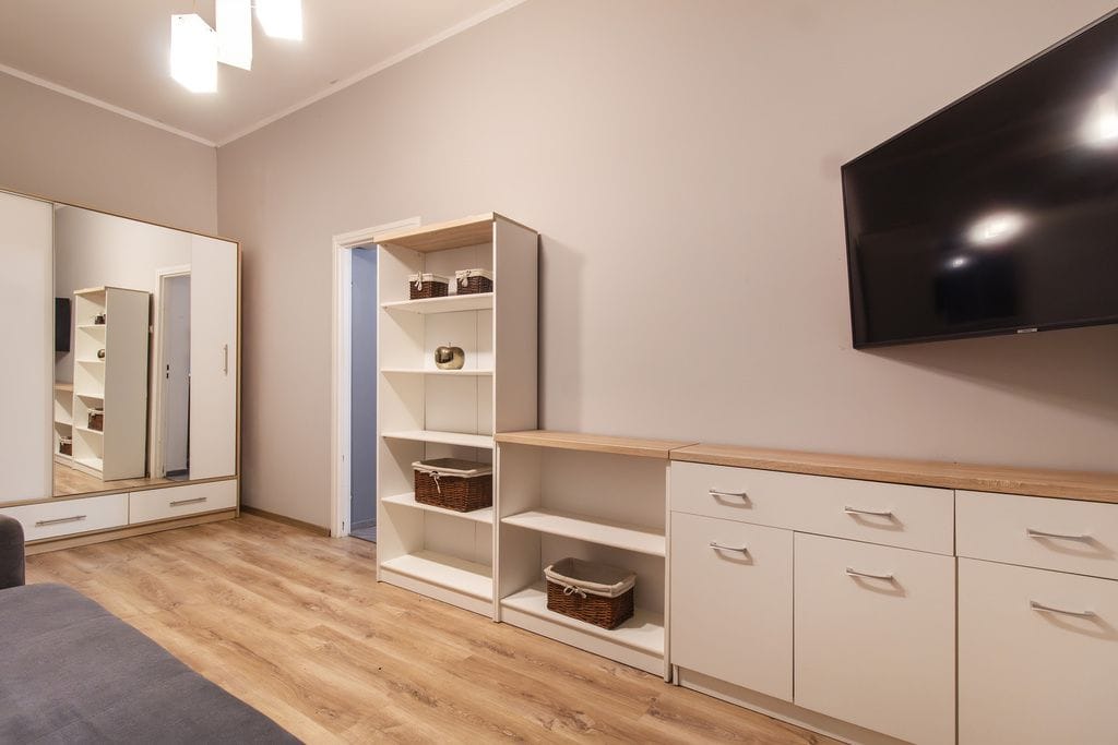 Mieszkanie 2 pokojowe na Sprzedaż