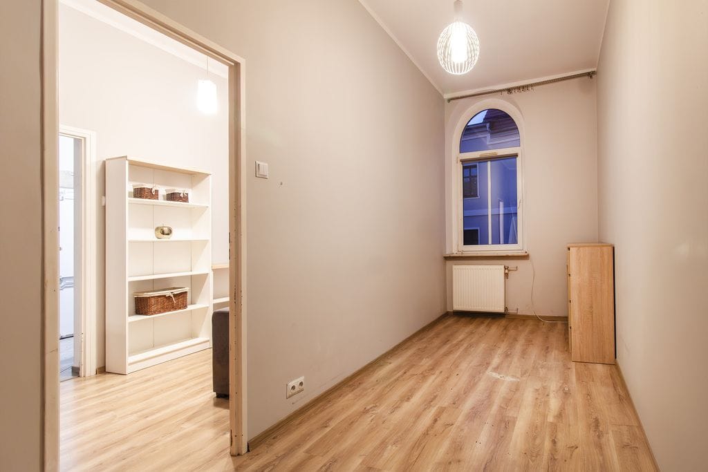 Mieszkanie 2 pokojowe na Sprzedaż