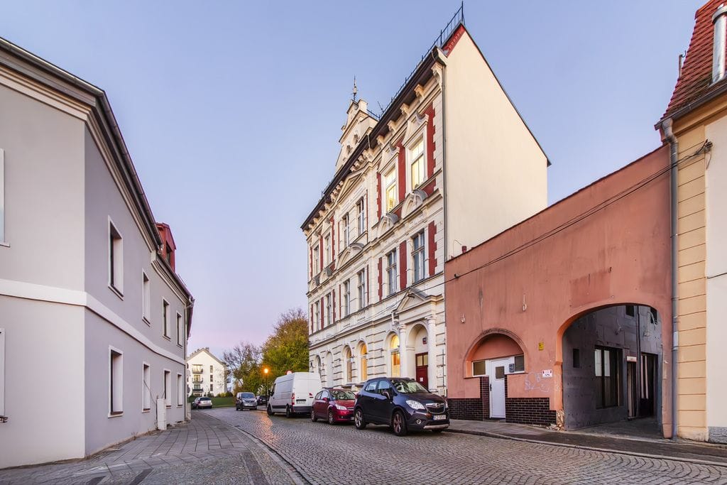 Mieszkanie 2 pokojowe na Sprzedaż