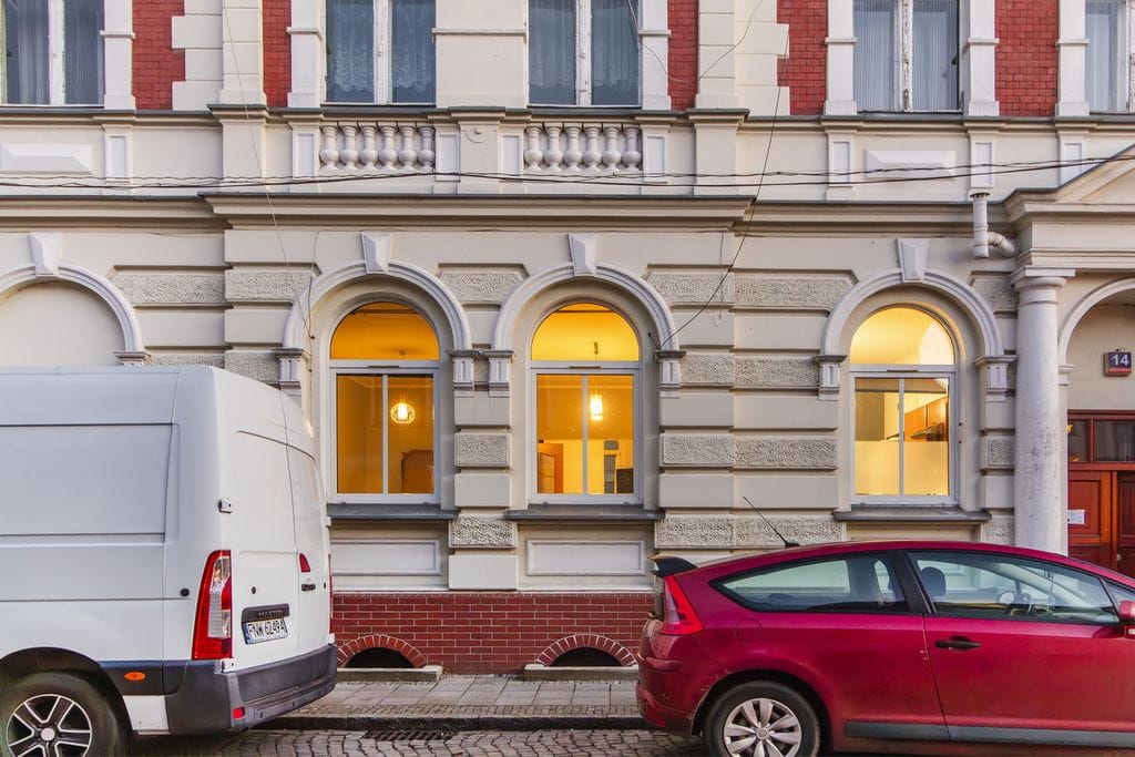 Mieszkanie 2 pokojowe na Sprzedaż