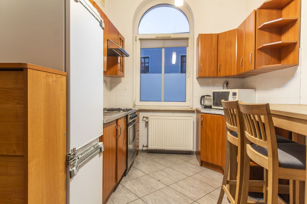 Mieszkanie 2 pokojowe na Sprzedaż