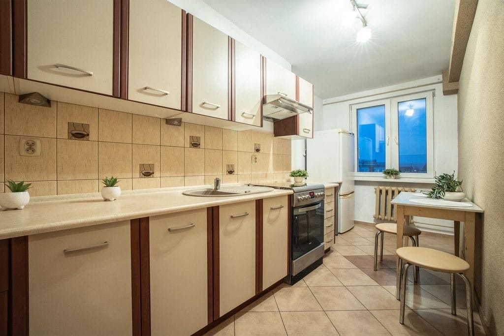 Mieszkanie 2 pokojowe na Sprzedaż