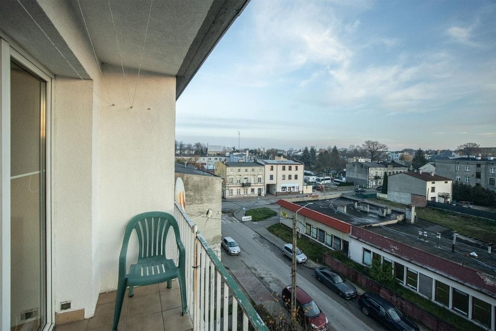 Mieszkanie 2 pokojowe na Sprzedaż