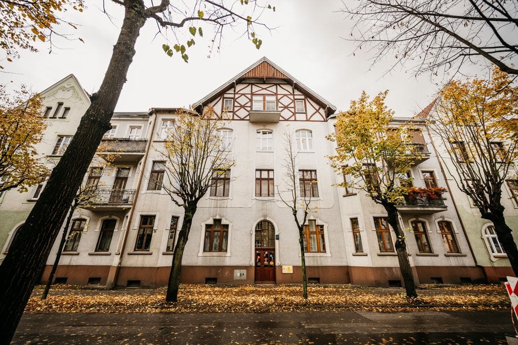 Mieszkanie 3 pokojowe na Sprzedaż