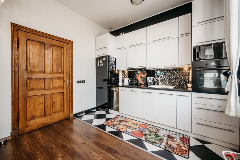 Mieszkanie 3 pokojowe na Sprzedaż