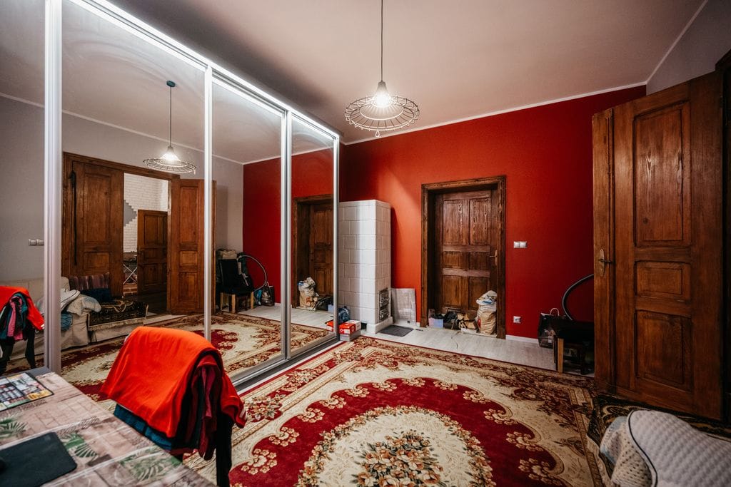 Mieszkanie 3 pokojowe na Sprzedaż