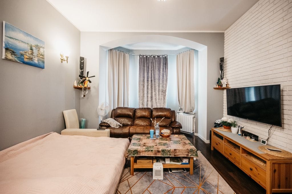 Mieszkanie 3 pokojowe na Sprzedaż