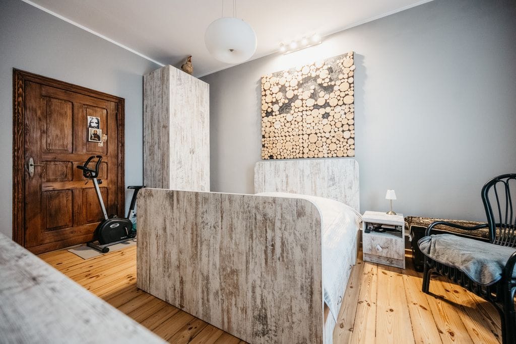 Mieszkanie 3 pokojowe na Sprzedaż