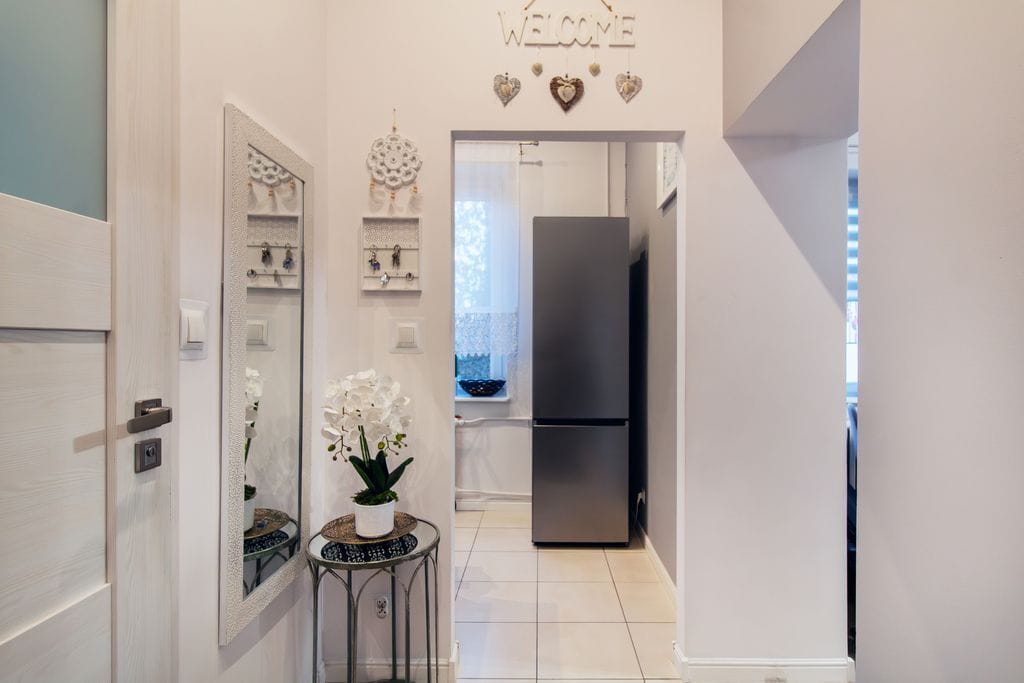 Mieszkanie 2 pokojowe na Sprzedaż