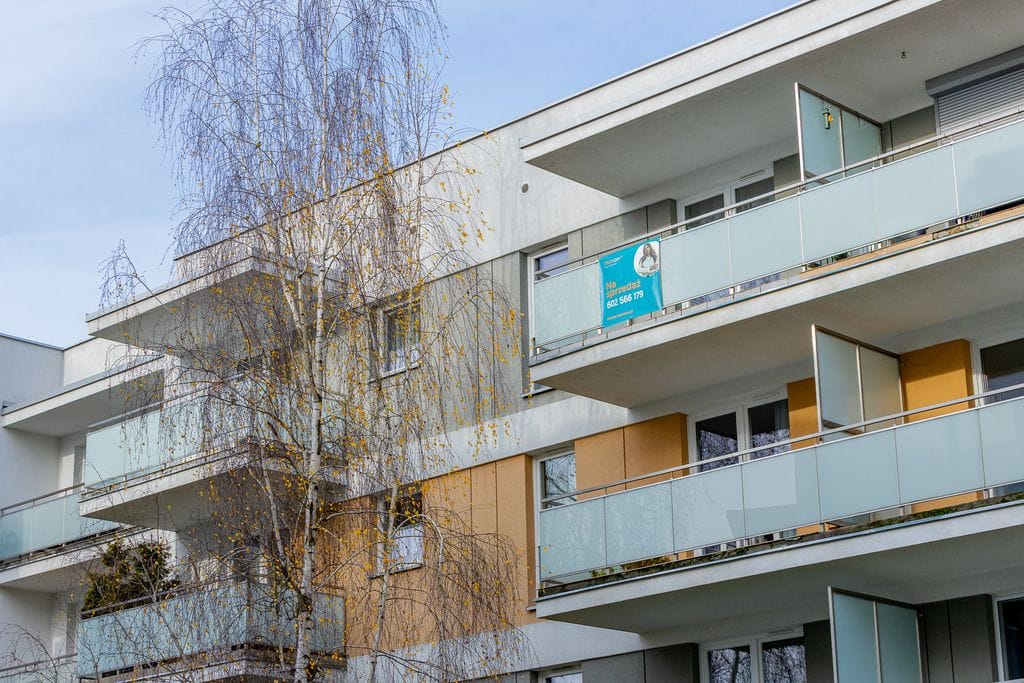 Mieszkanie 2 pokojowe na Sprzedaż