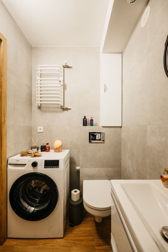 Mieszkanie 2 pokojowe na Sprzedaż