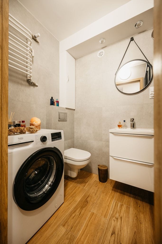 Mieszkanie 2 pokojowe na Sprzedaż