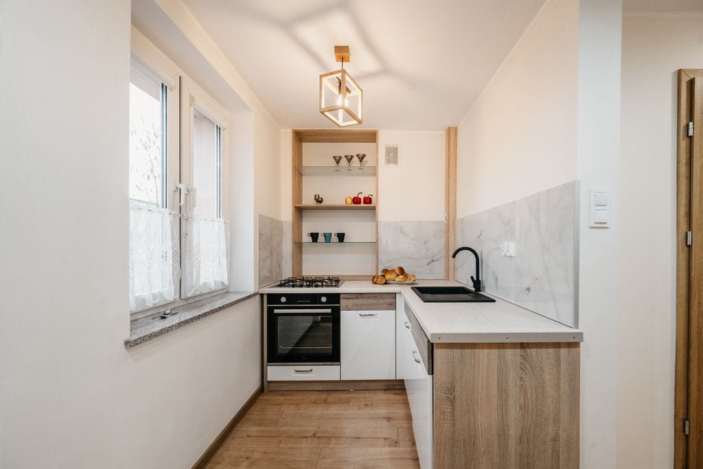 Mieszkanie 2 pokojowe na Sprzedaż