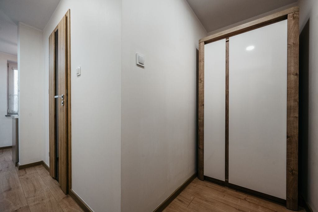 Mieszkanie 2 pokojowe na Sprzedaż