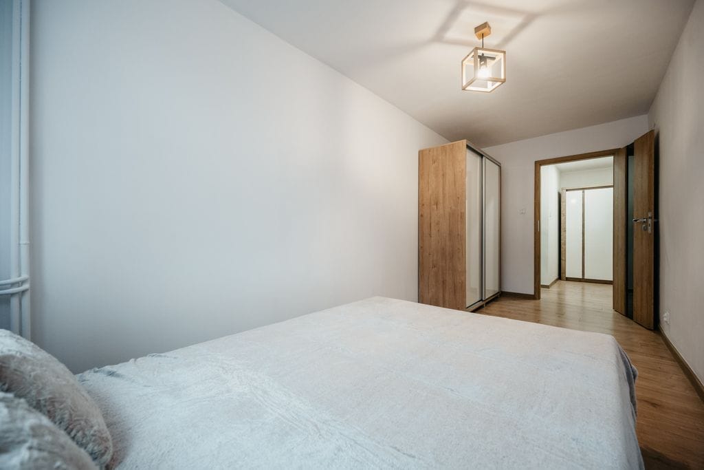 Mieszkanie 2 pokojowe na Sprzedaż