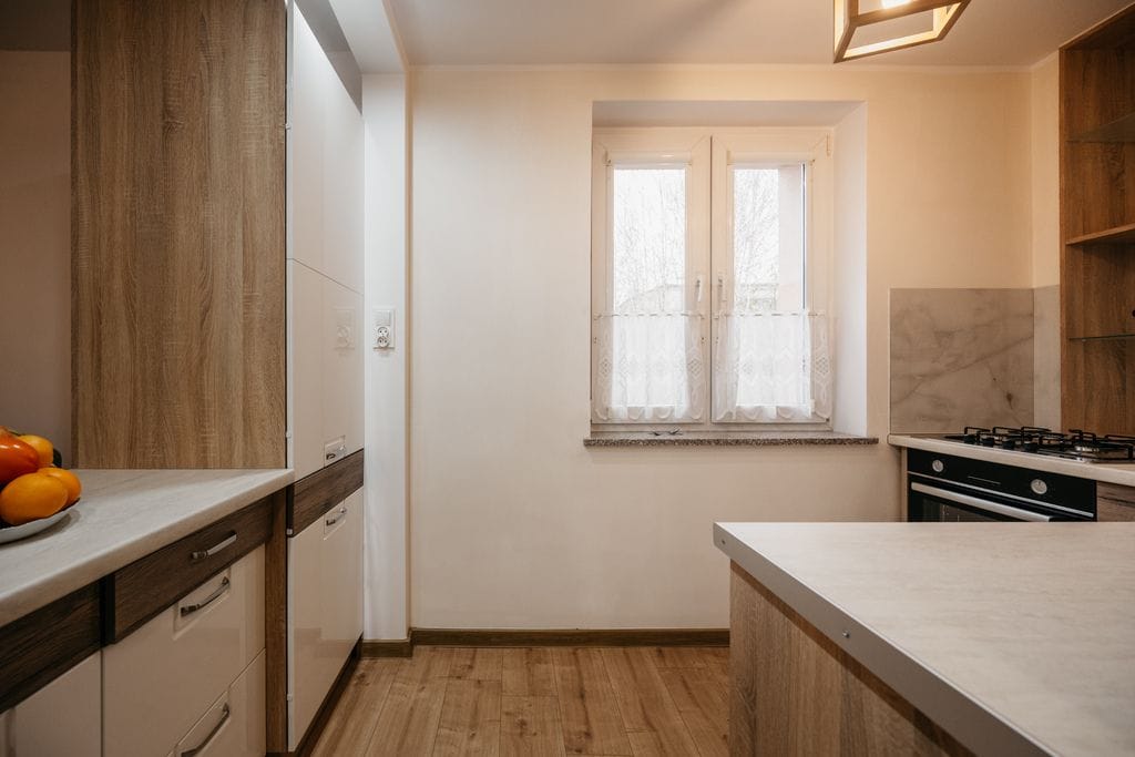 Mieszkanie 2 pokojowe na Sprzedaż