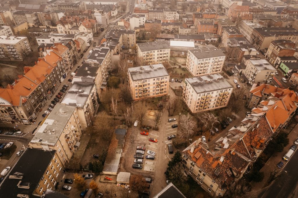 Mieszkanie 2 pokojowe na Sprzedaż