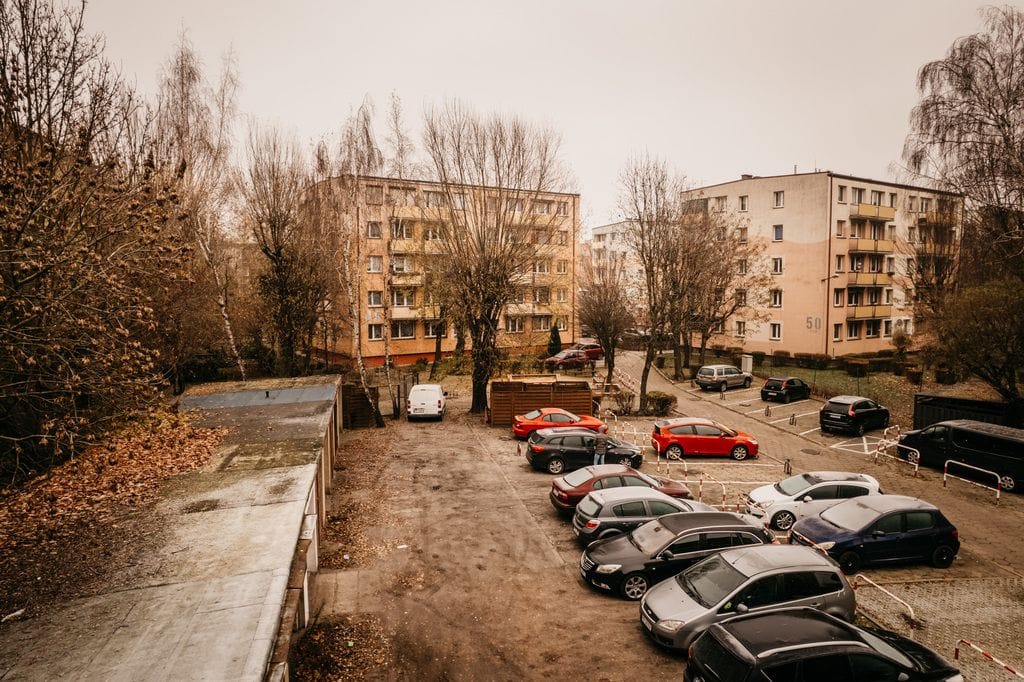 Mieszkanie 2 pokojowe na Sprzedaż