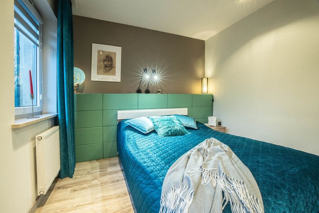 Mieszkanie 2 pokojowe na Sprzedaż