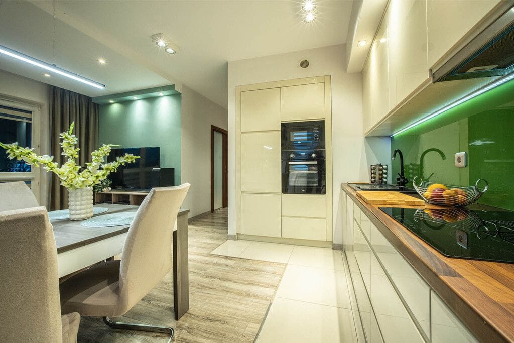 Mieszkanie 2 pokojowe na Sprzedaż