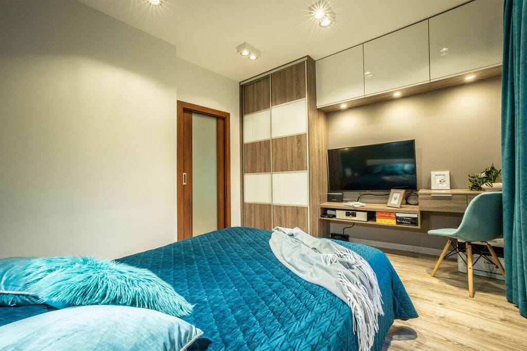 Mieszkanie 2 pokojowe na Sprzedaż