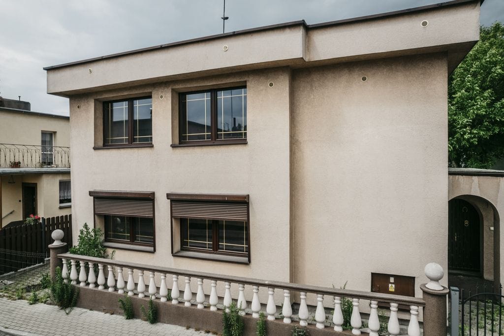 Dom 5 pokojowe na Sprzedaż