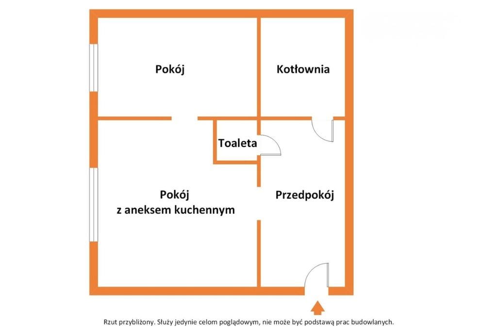 Dom 5 pokojowe na Sprzedaż