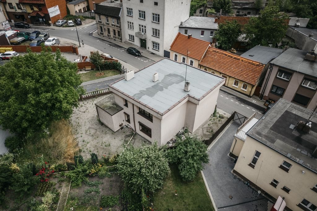 Dom 5 pokojowe na Sprzedaż