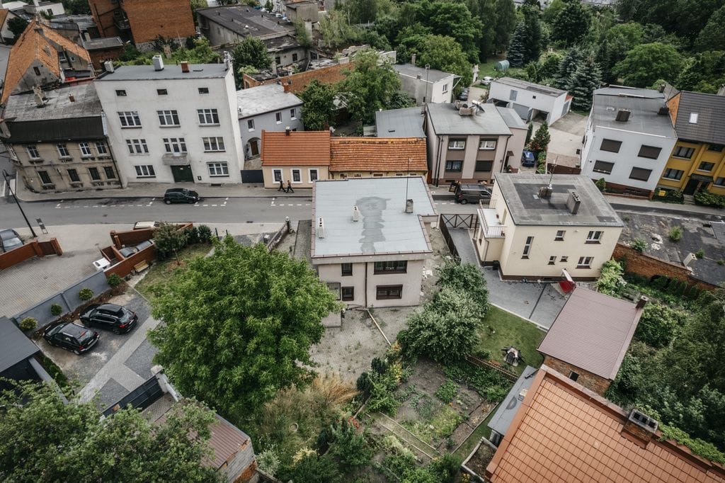 Dom 5 pokojowe na Sprzedaż