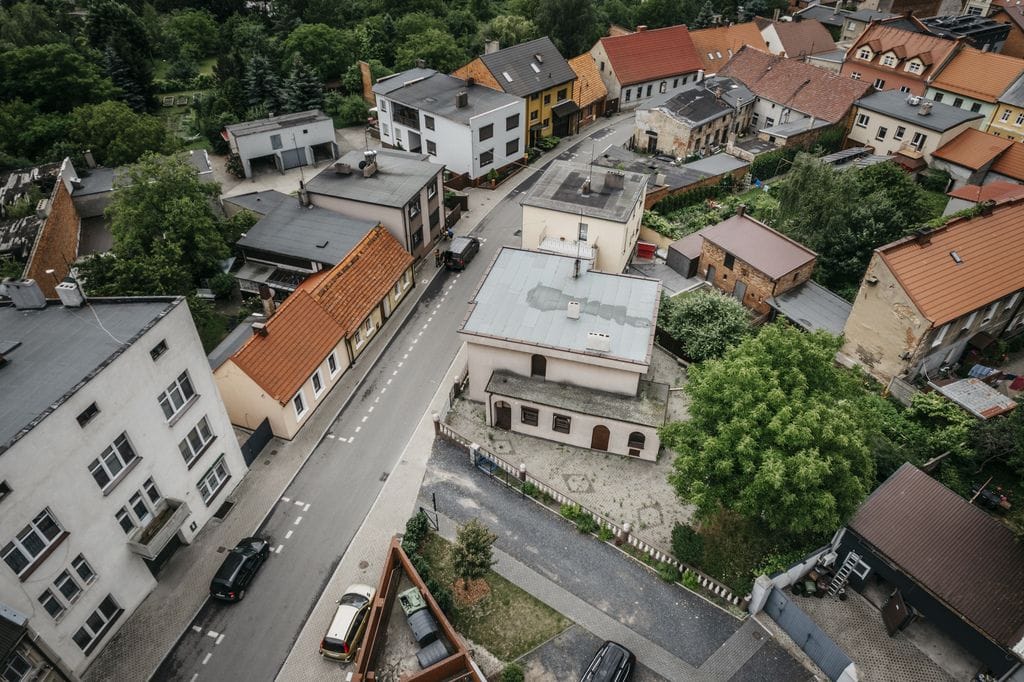 Dom 5 pokojowe na Sprzedaż