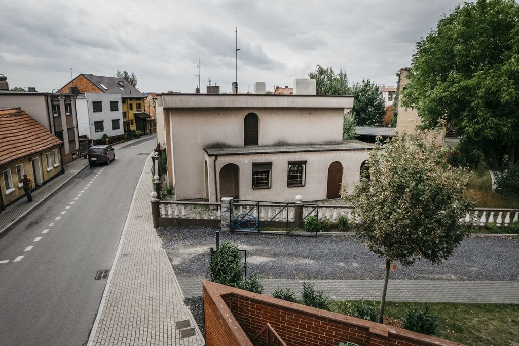 Dom 5 pokojowe na Sprzedaż