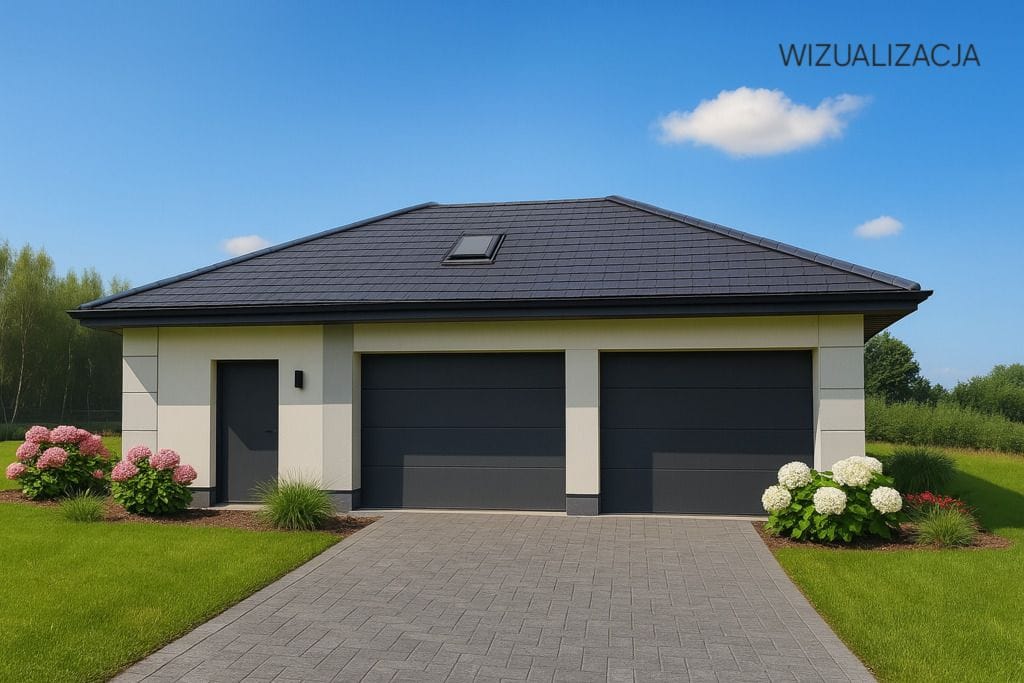 Dom 4 pokojowe na Sprzedaż