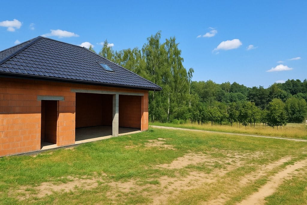 Dom 4 pokojowe na Sprzedaż