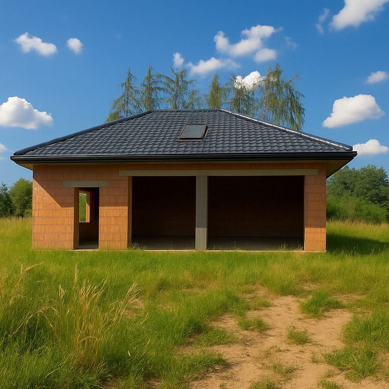 Dom 4 pokojowe na Sprzedaż