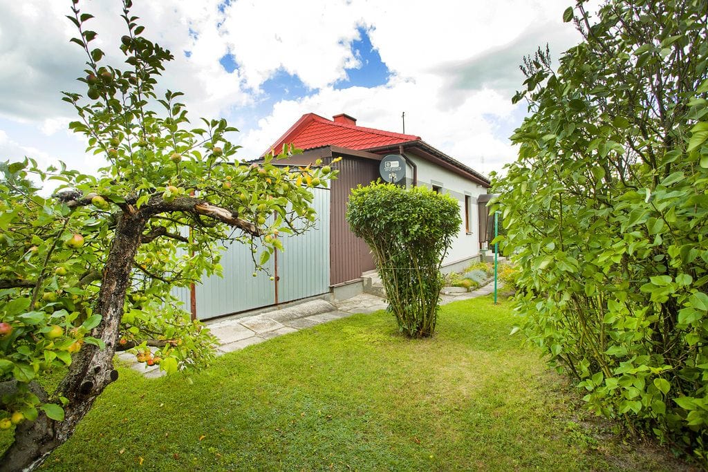 Dom 2 pokojowe na Sprzedaż