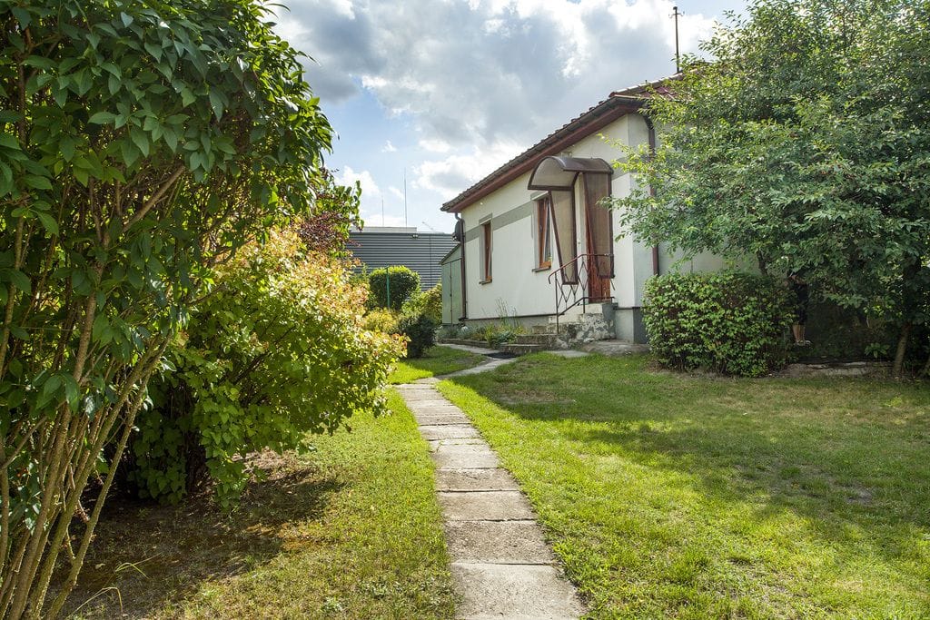 Dom 2 pokojowe na Sprzedaż