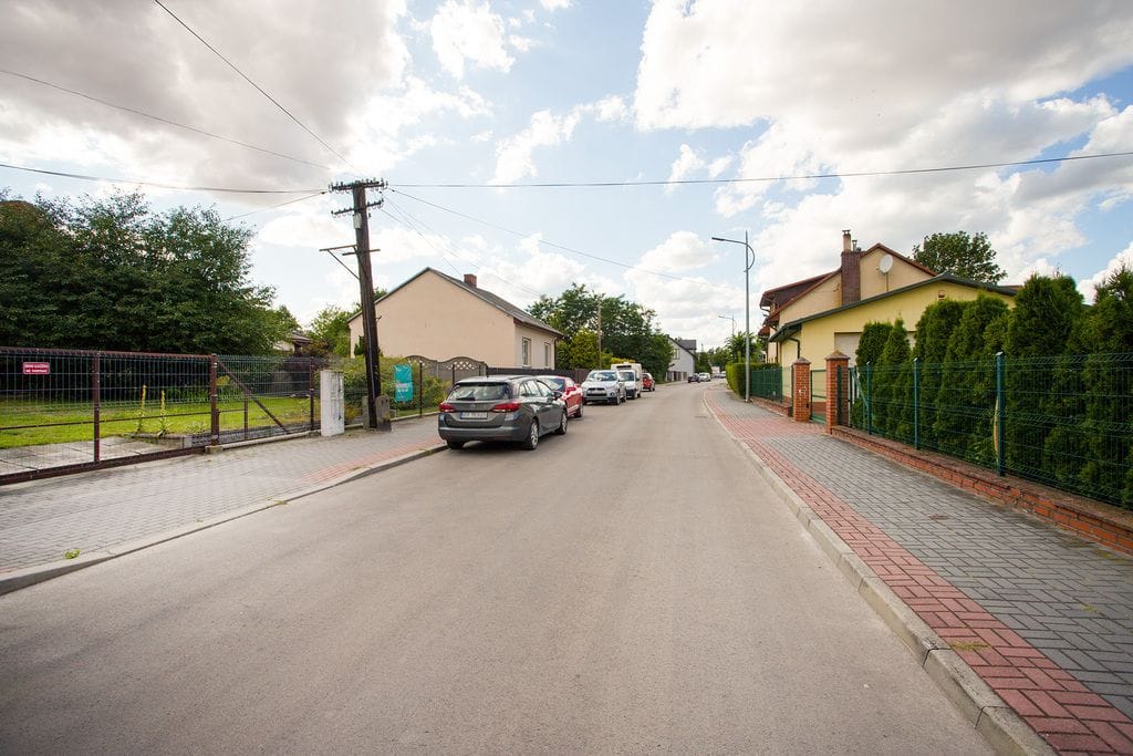 Dom 2 pokojowe na Sprzedaż