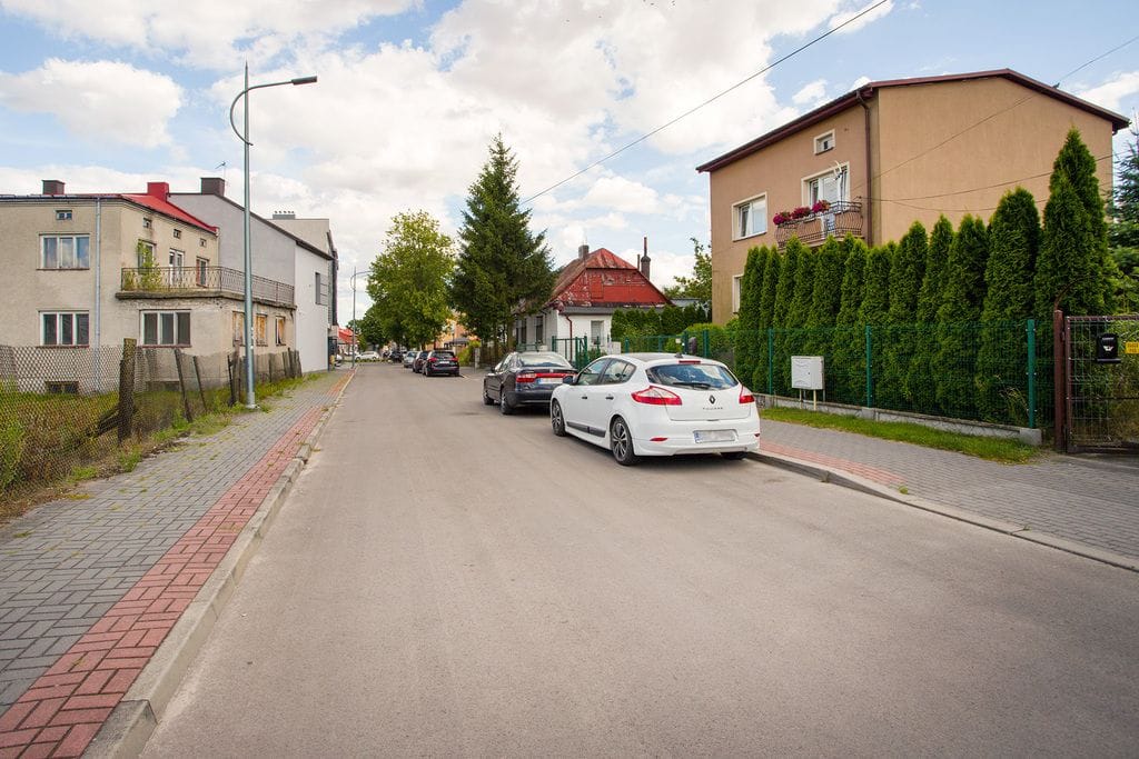 Dom 2 pokojowe na Sprzedaż