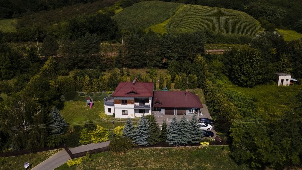 Dom 4 pokojowe na Sprzedaż