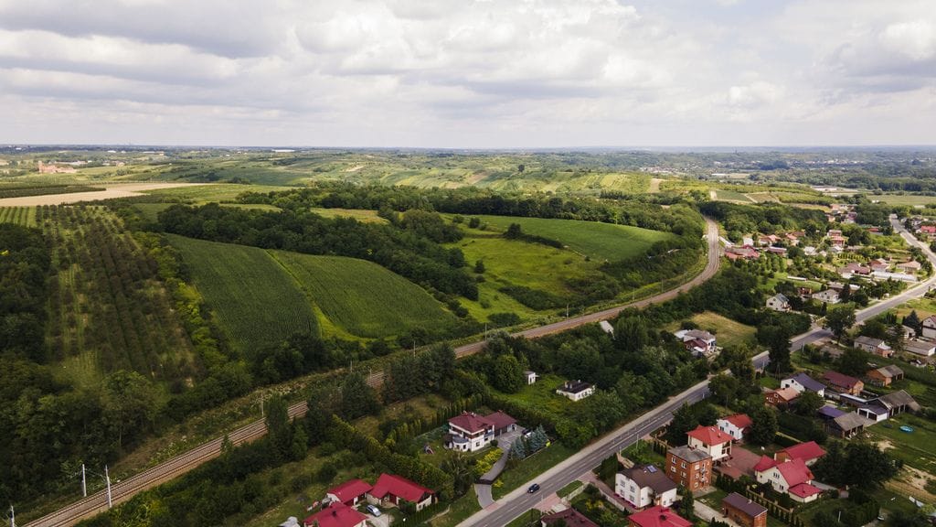 Dom 4 pokojowe na Sprzedaż