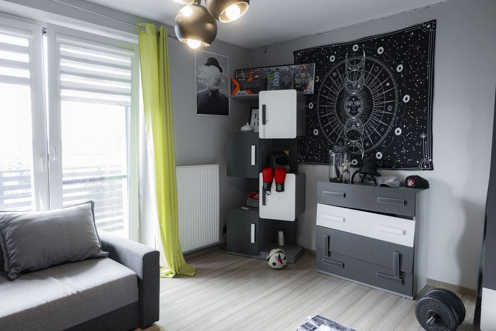 Dom 4 pokojowe na Sprzedaż