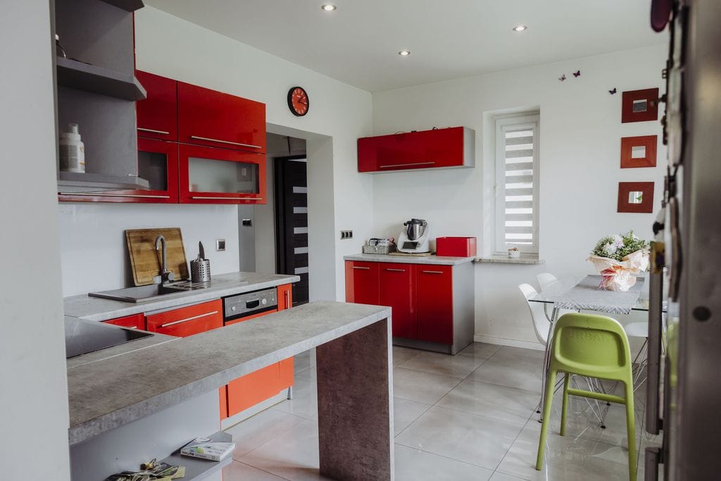 Dom 4 pokojowe na Sprzedaż