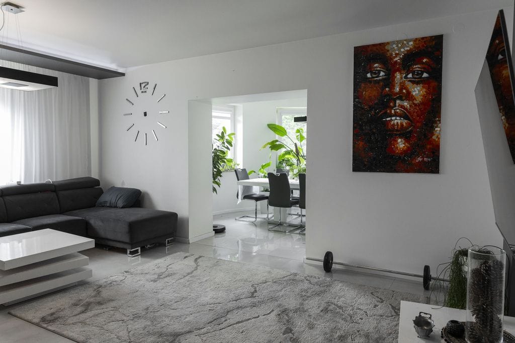 Dom 4 pokojowe na Sprzedaż